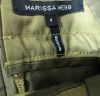 Шорты Marissa Webb