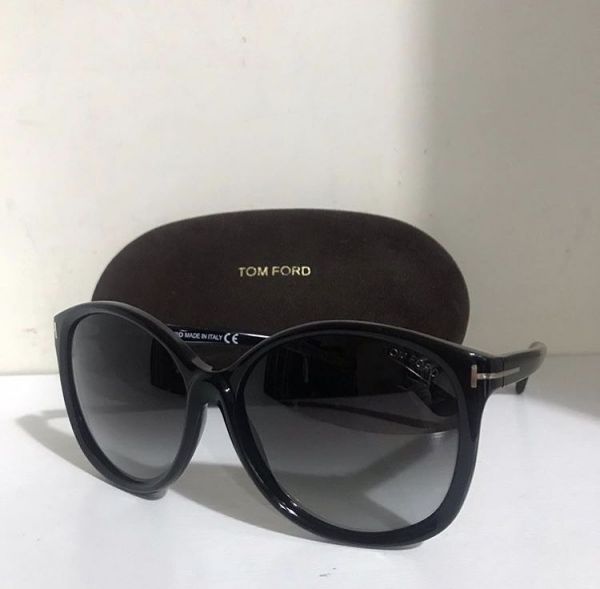 Очки Tom Ford