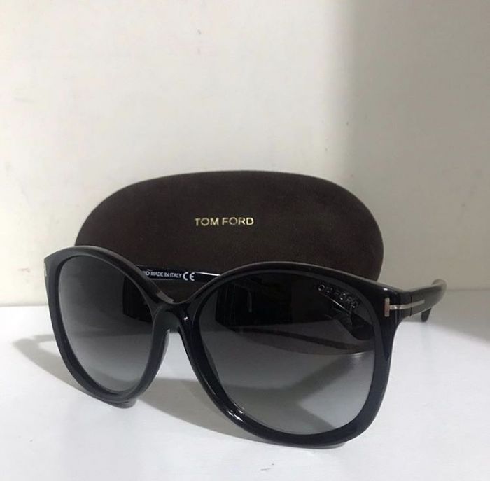 Очки Tom Ford
