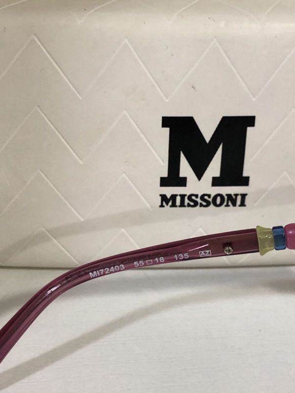 Очки Missoni