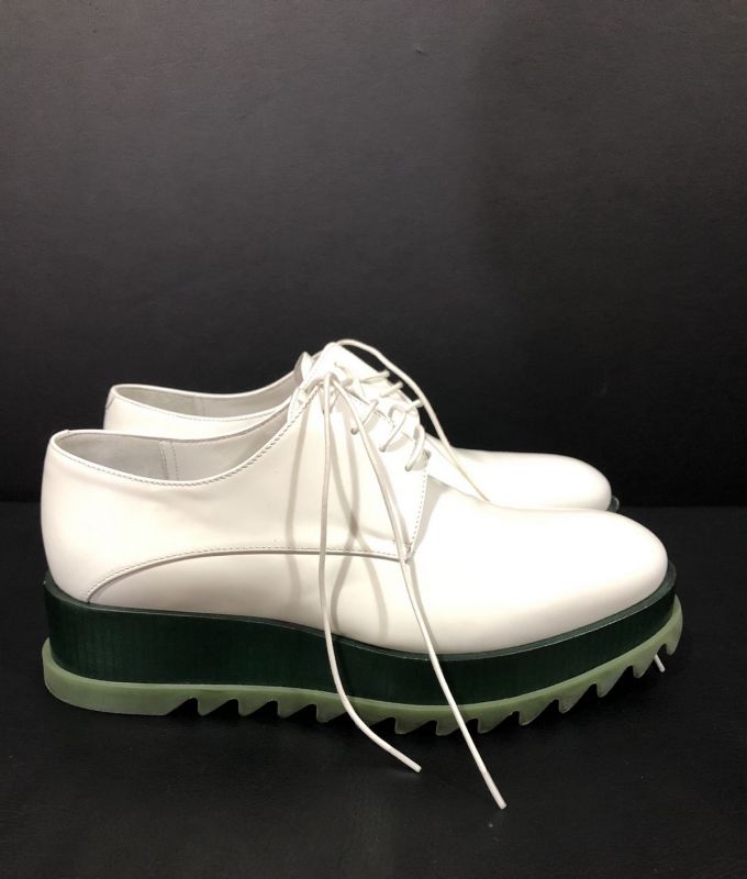 Лоферы Jil Sander. Размер 39