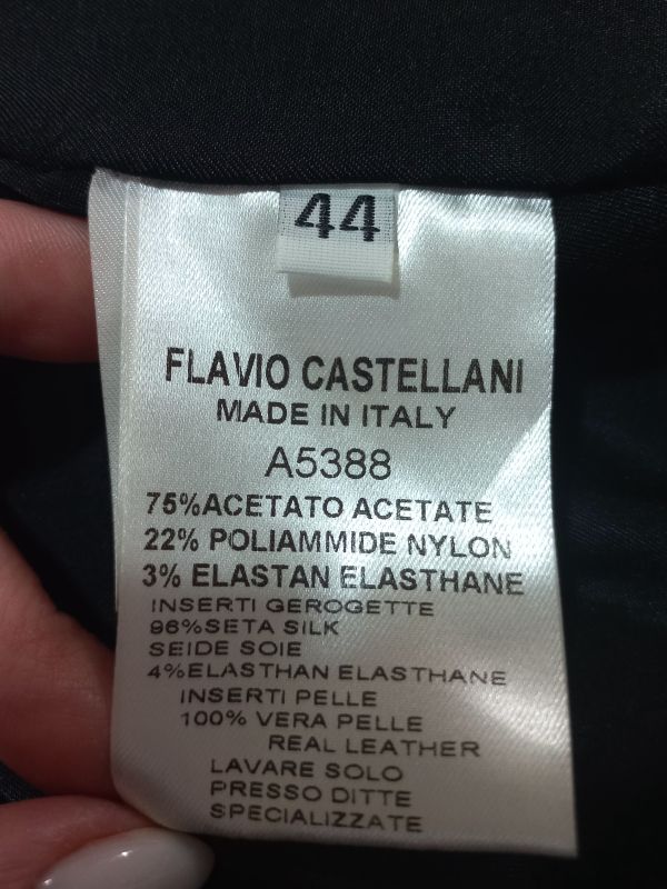 Платье  Flavio Castellani,размер  44