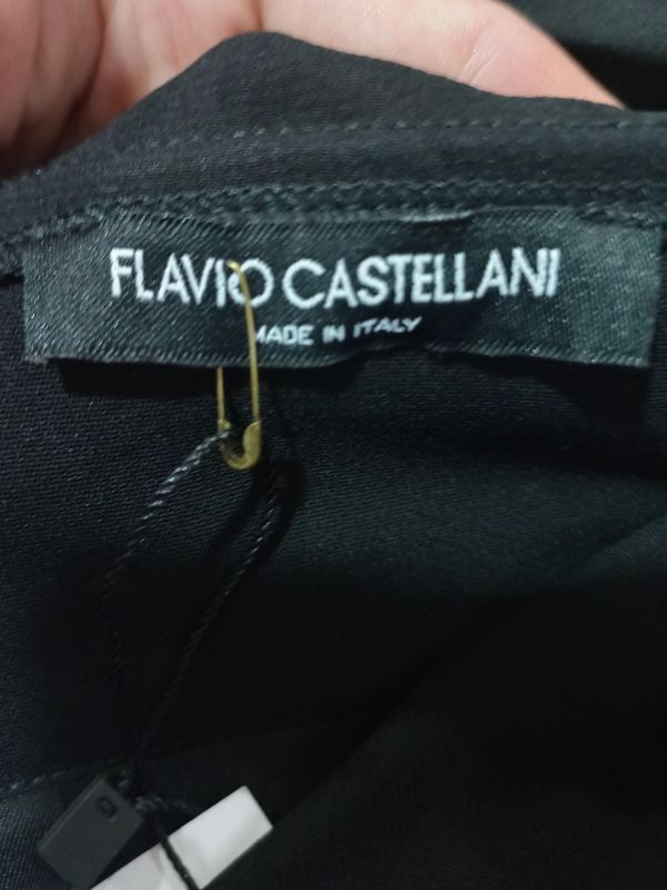 Платье  Flavio Castellani,размер  44