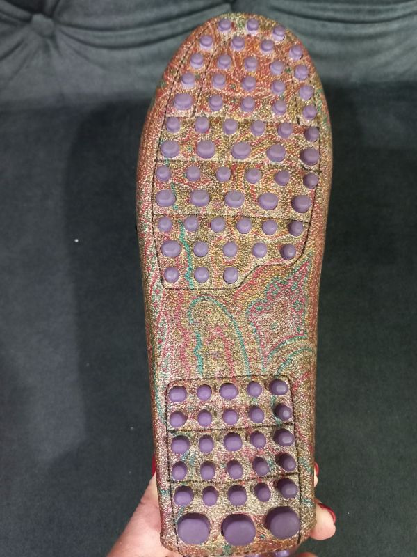 Мокасины ETRO новые,размер  35