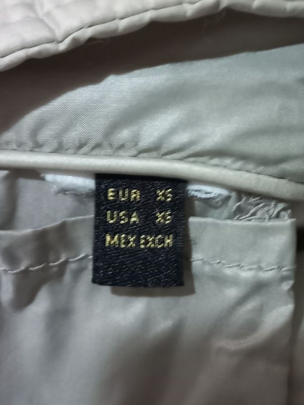 Куртка Massimo Dutti, размер  xs