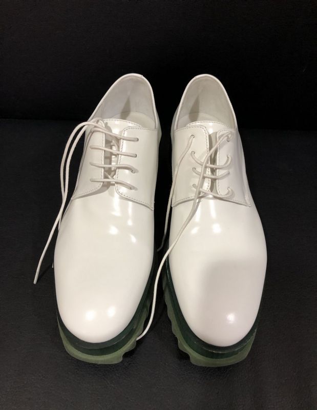 Лоферы Jil Sander. Размер 39