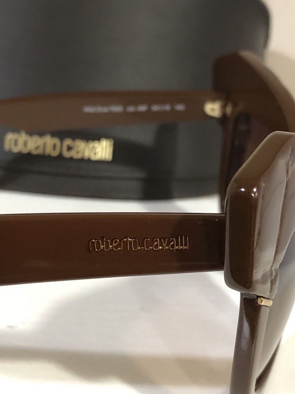 Очки Roberto Cavalli.