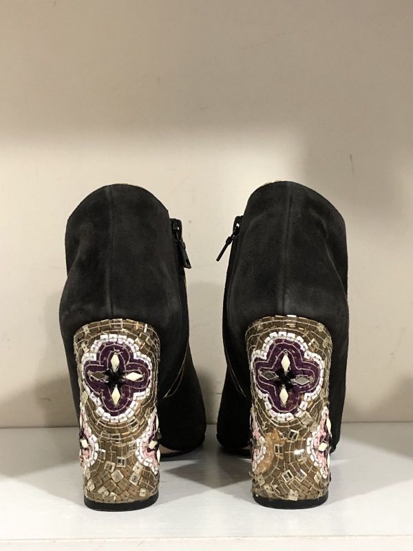Ботинки Dolce&Gabbana. Размер 38.5