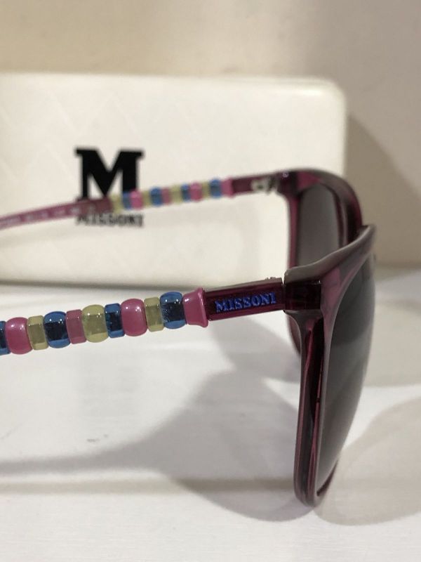Очки Missoni