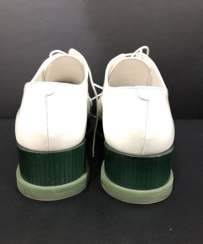 Лоферы Jil Sander. Размер 39