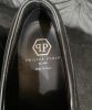 Слипоны Philipp Plein размер 37