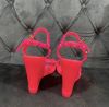 Босоножки Philipp Plein размер 39