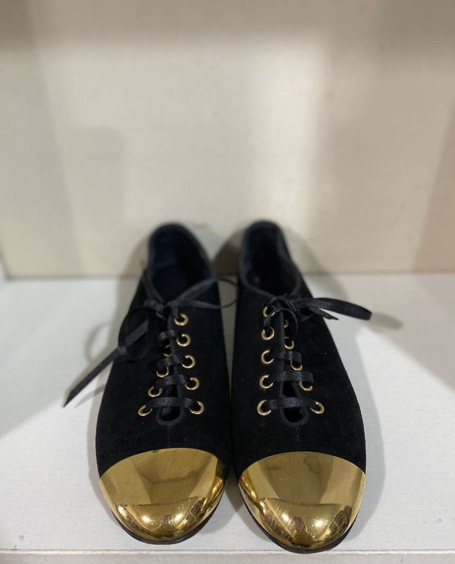 Туфли Zanotti размер 37,5