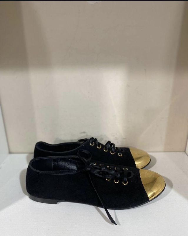 Туфли Zanotti размер 37,5