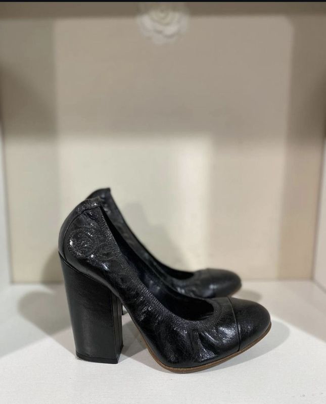 Туфли Chanel размер 38,5