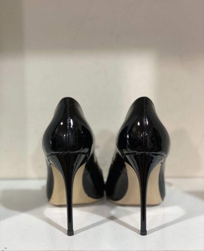 Туфли Gianvito Rossi размер 37