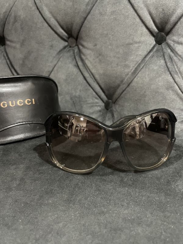 Очки Gucci 