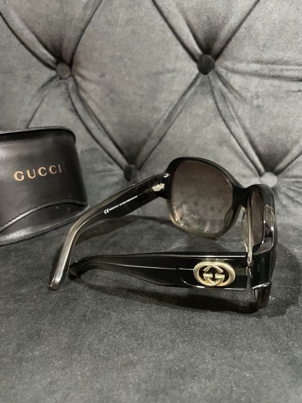 Очки Gucci 