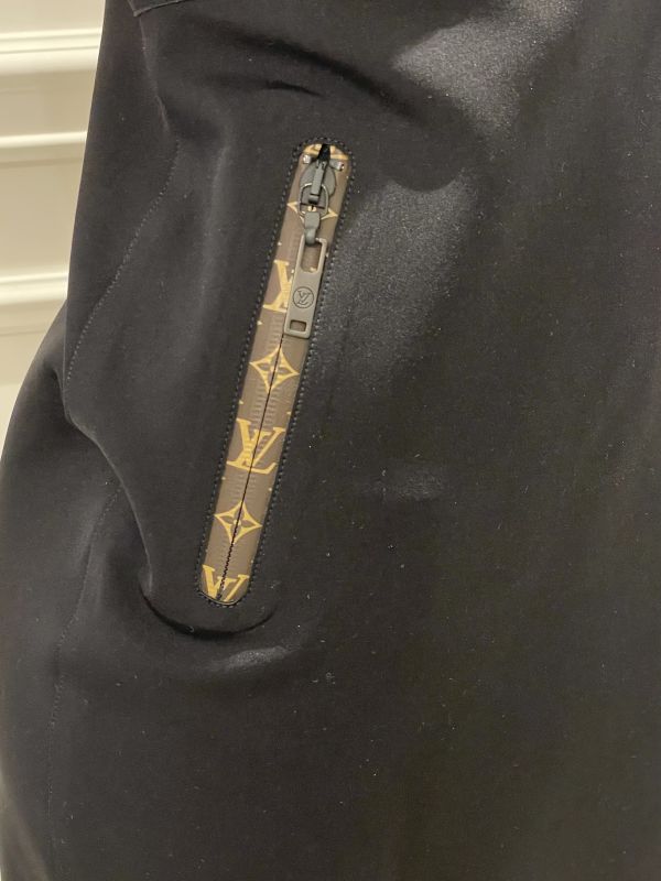 Платье Louis Vuitton, размер 34