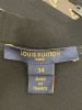 Платье Louis Vuitton, размер 34