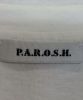 Футболка PAROSH размер M