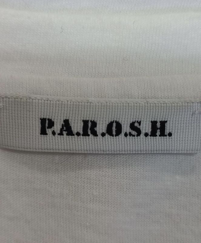 Футболка PAROSH размер M