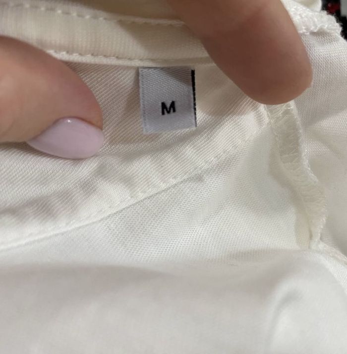 Футболка Philipp Plein размер мер M