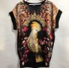 Футболка just cavalli размер M