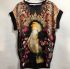 Футболка just cavalli размер M