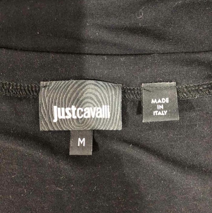 Футболка just cavalli размер M