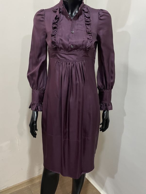 Платье Dsquared 2,размер 40