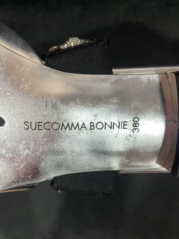 Шлепанцы  Suecomma Bonne, размер 38