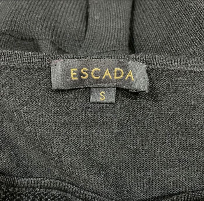 Кофта Escada размер S