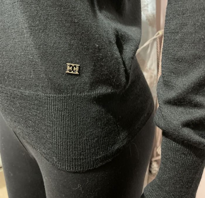 Кофта Escada размер S