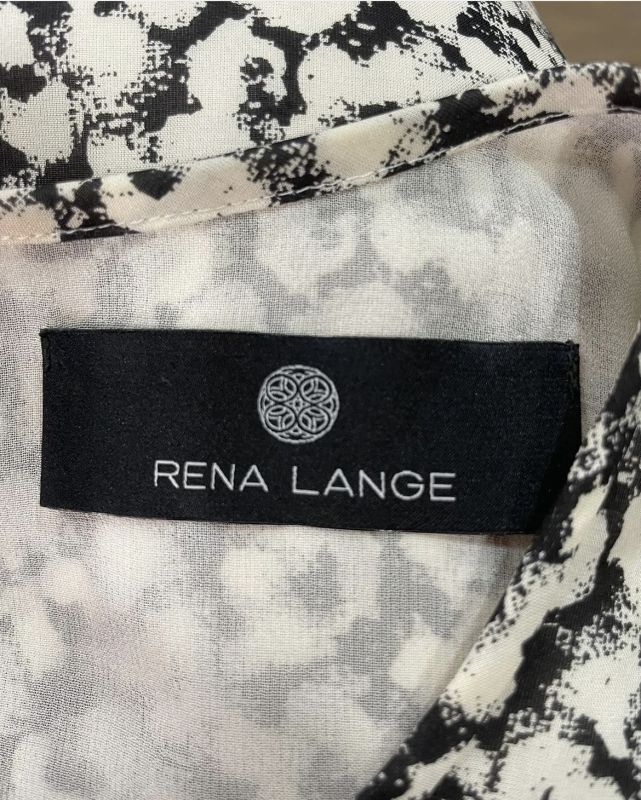 Топ Rena Lange размер 42 