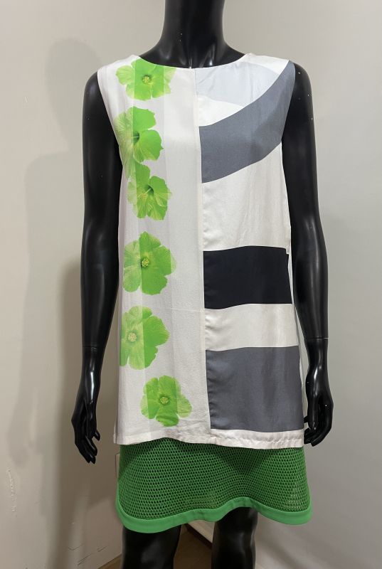 Костюм Sportmax верх S низ L