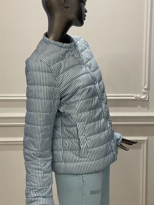 Двухсторонняя куртка MaxMara, размер 44
