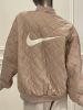 Двухсторонняя куртка Nike, размер L