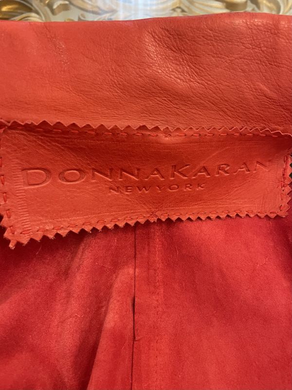Куртка Donna Karan, размер S