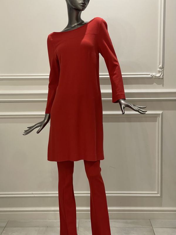 Костюм Marccain, размер низ 1,верх 3