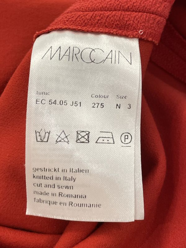 Костюм Marccain, размер низ 1,верх 3