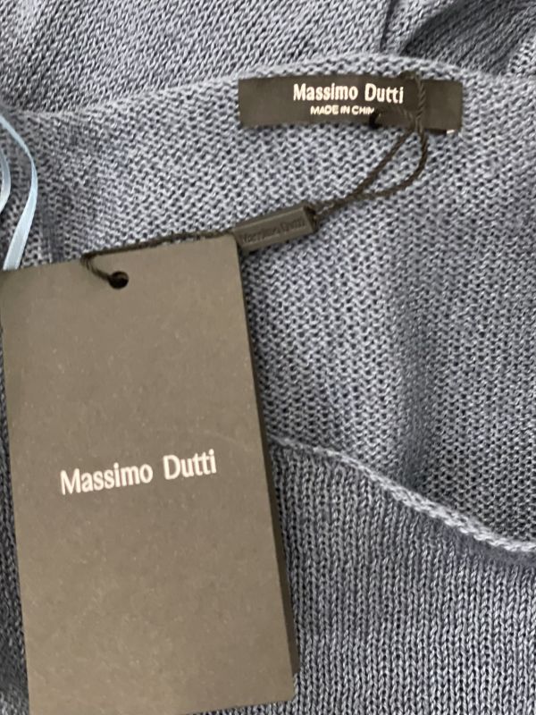 Кофта Massimo Dutti, размер L