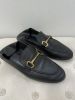 Лоферы Massimo Dutti, размер 39