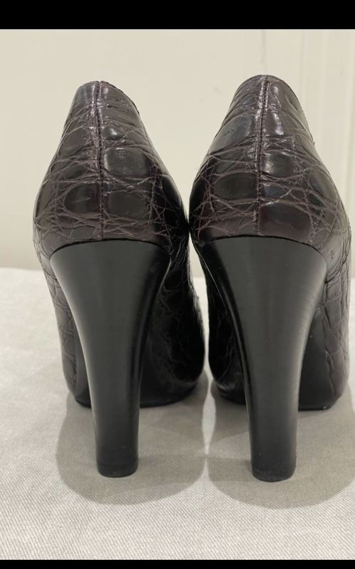 Туфли Bottega Veneta, размер 38,5