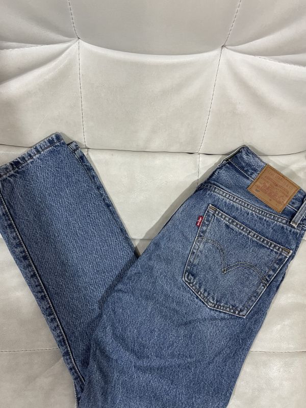 Джинсы Levi’s  ,размер 26