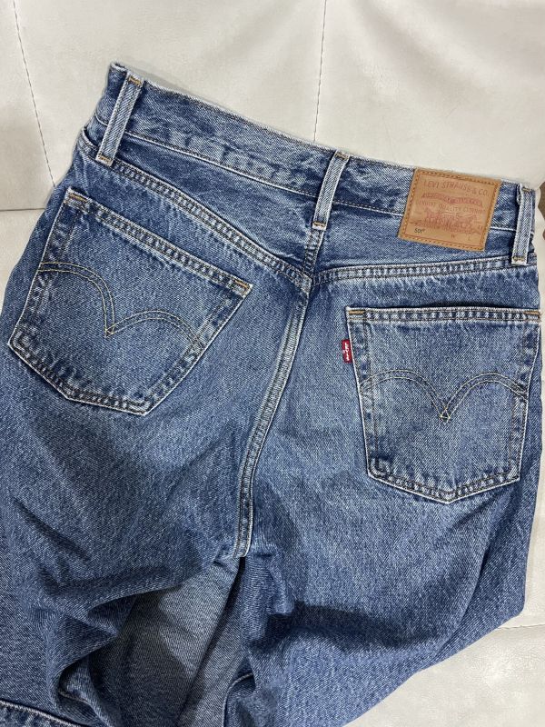Джинсы Levi’s  ,размер 26