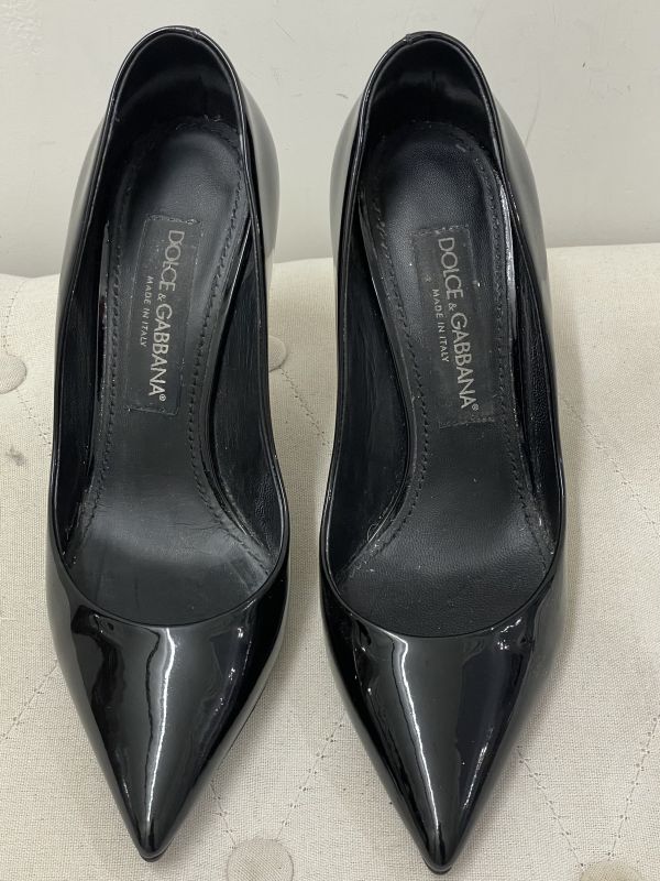 Туфли Dolce&Gabbana,размер 37
