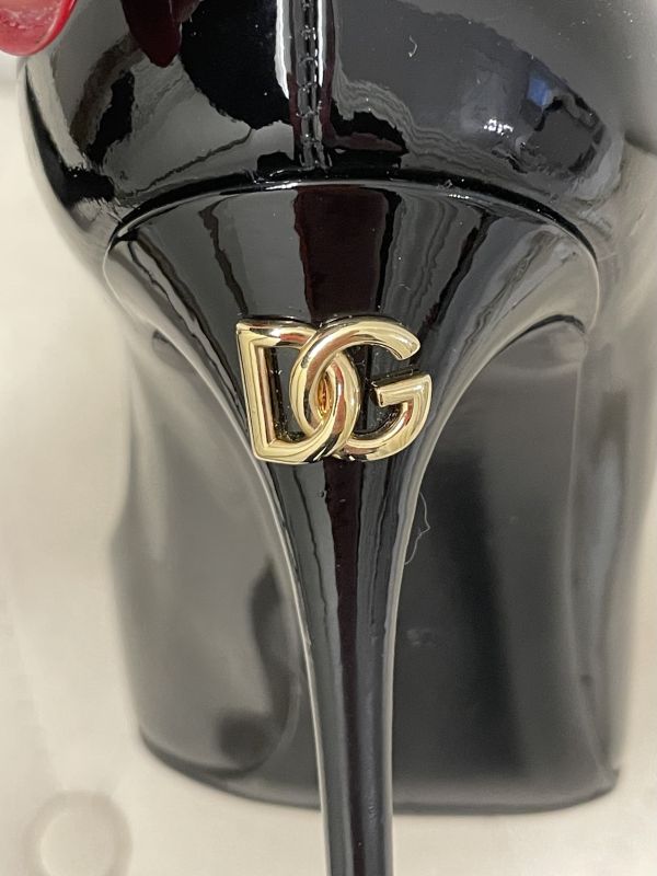 Туфли Dolce&Gabbana,размер 37