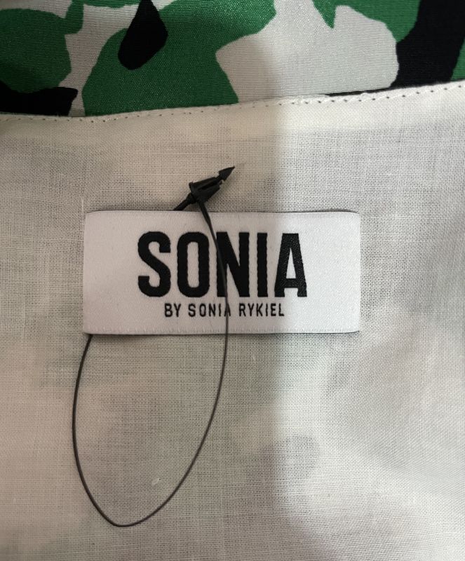 Блуза BY SONIA RYKIEL размер 40