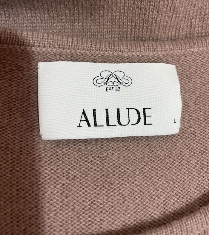 Туника ALLUDE размер L